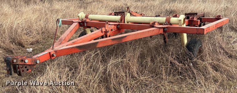 image for item ET4118 Krause 271 chisel