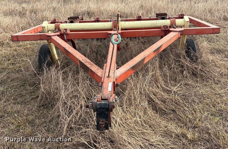 image for item ET4118 Krause 271 chisel