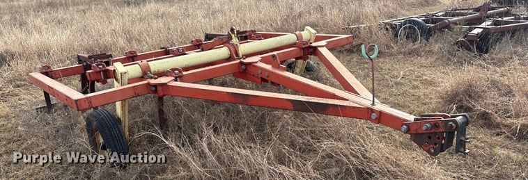 image for item ET4118 Krause 271 chisel