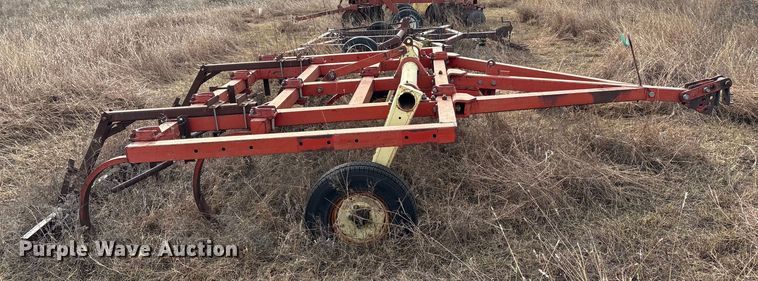 image for item ET4118 Krause 271 chisel