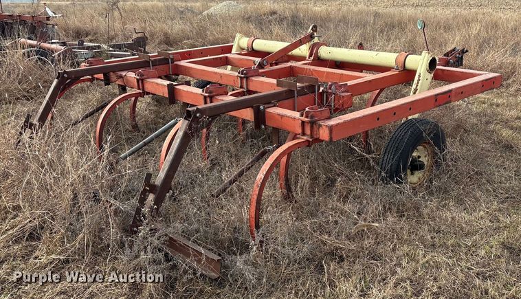 image for item ET4118 Krause 271 chisel