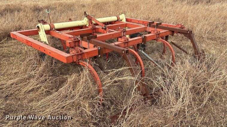 image for item ET4118 Krause 271 chisel