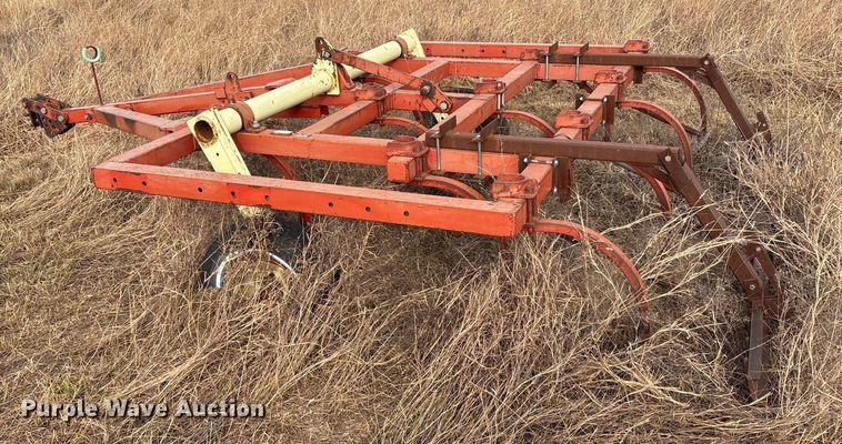 image for item ET4118 Krause 271 chisel