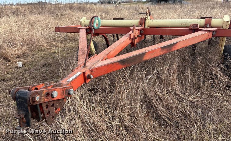 image for item ET4118 Krause 271 chisel