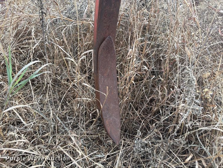 image for item ET4118 Krause 271 chisel