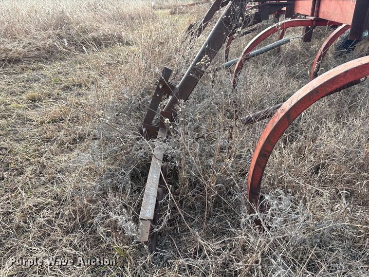 image for item ET4118 Krause 271 chisel