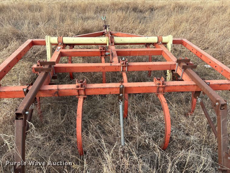 image for item ET4118 Krause 271 chisel