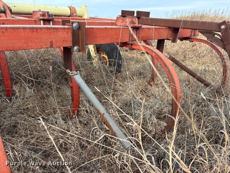 image for item ET4118 Krause 271 chisel