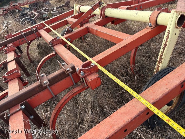 image for item ET4118 Krause 271 chisel