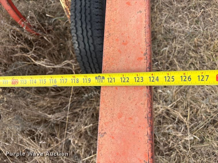 image for item ET4118 Krause 271 chisel