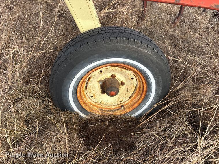 image for item ET4118 Krause 271 chisel