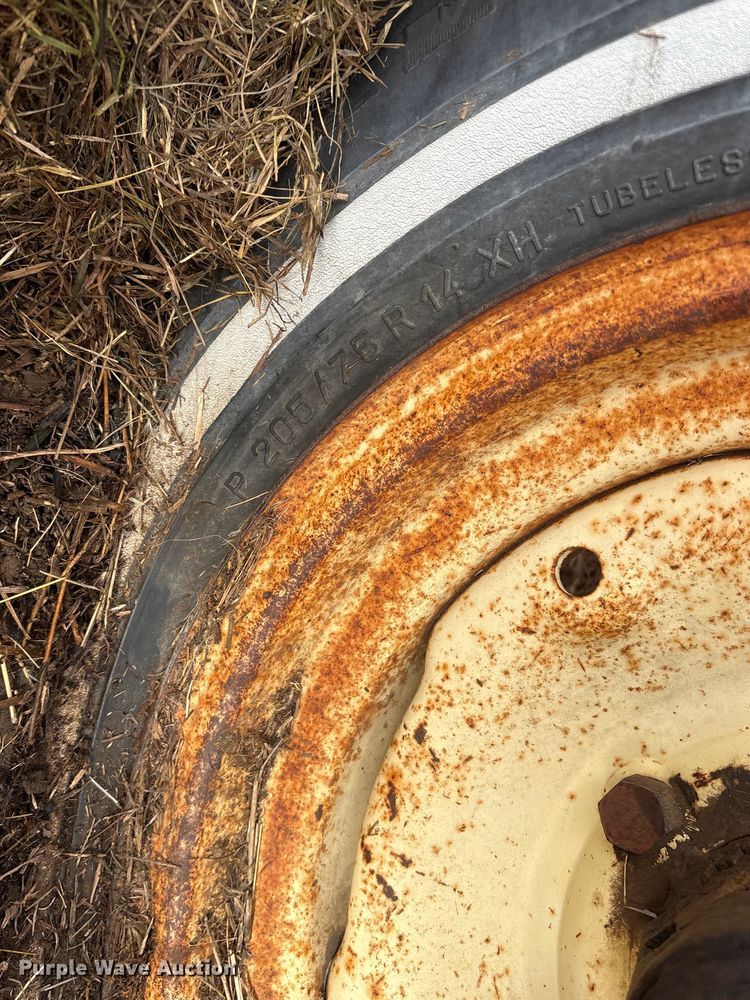 image for item ET4118 Krause 271 chisel