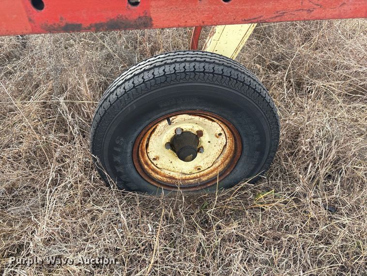 image for item ET4118 Krause 271 chisel