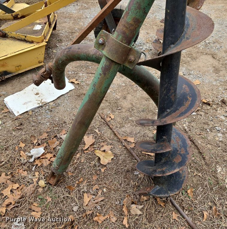 image for item ET5455 Ag attachments