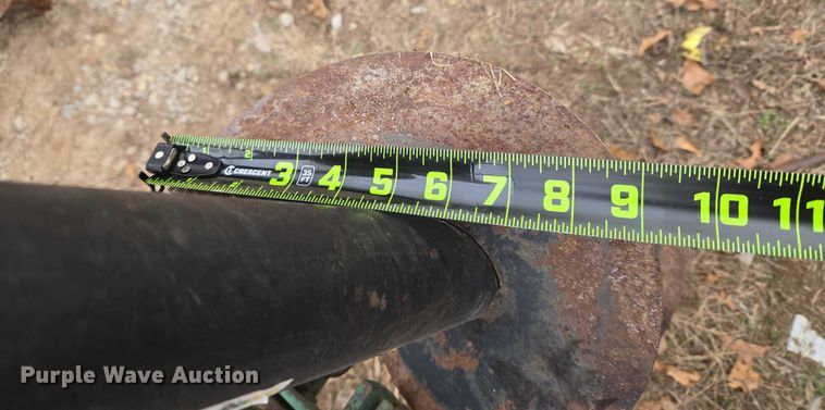 image for item ET5455 Ag attachments