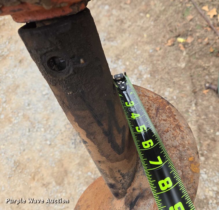 image for item ET5455 Ag attachments