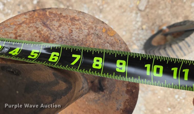 image for item ET5455 Ag attachments