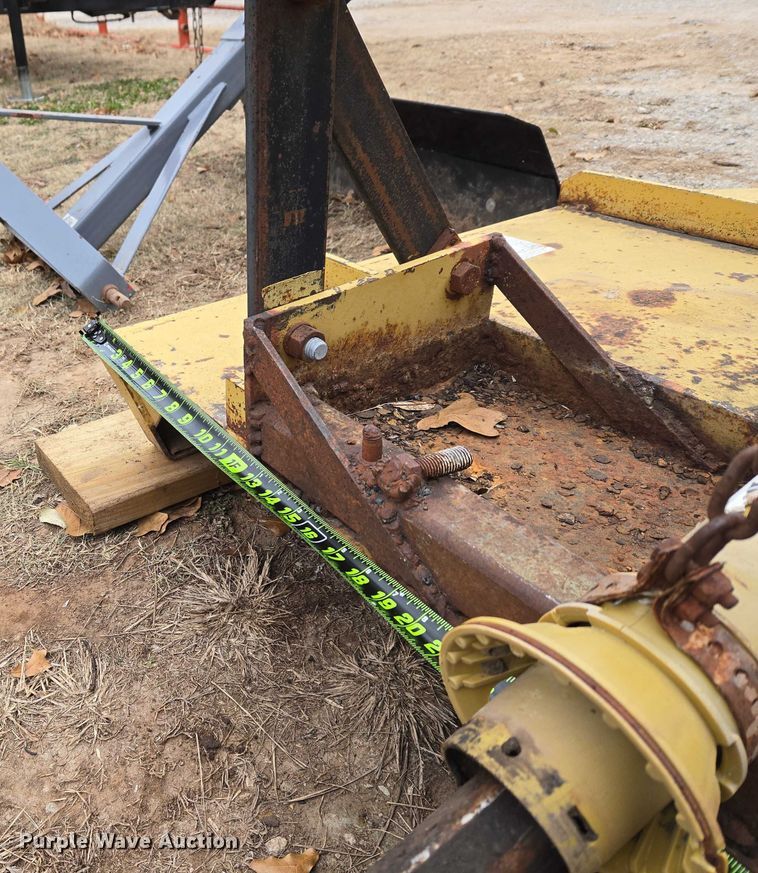 image for item ET5455 Ag attachments