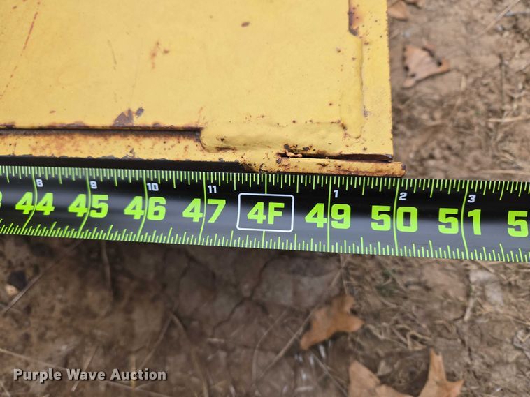 image for item ET5455 Ag attachments