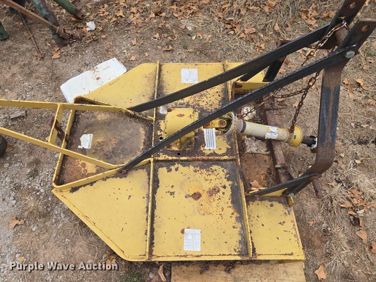 image for item ET5455 Ag attachments