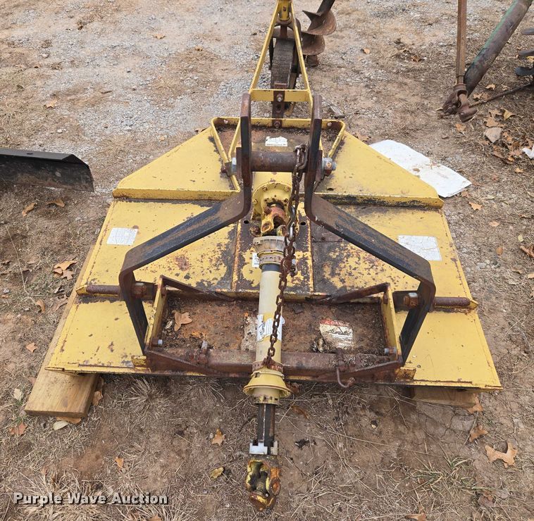 image for item ET5455 Ag attachments