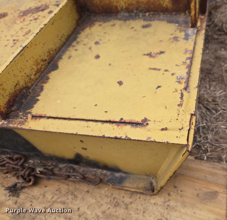 image for item ET5455 Ag attachments