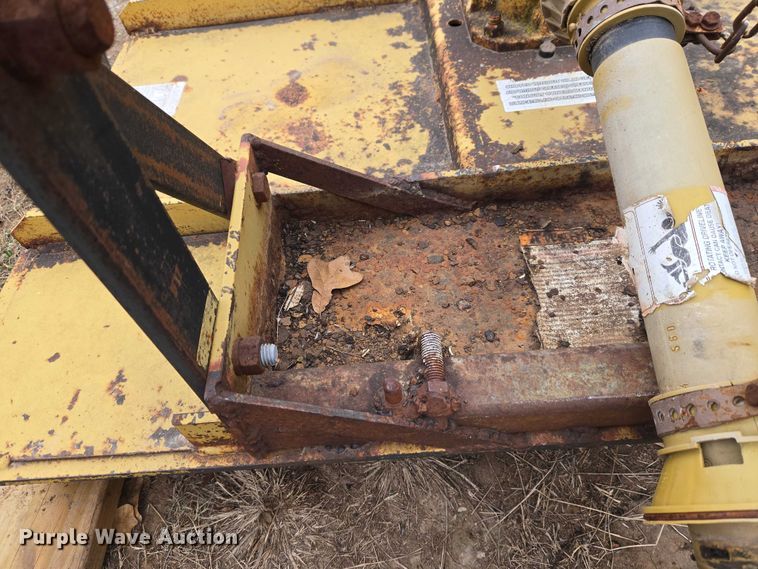 image for item ET5455 Ag attachments