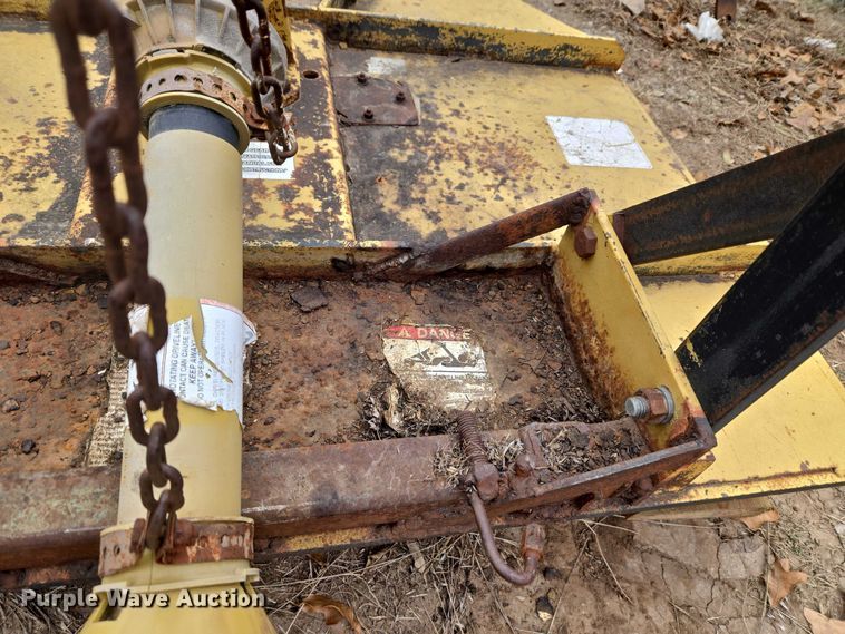 image for item ET5455 Ag attachments