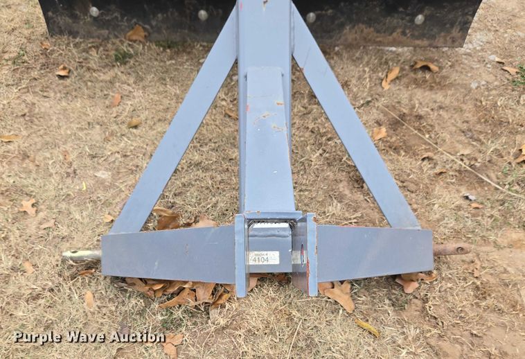 image for item ET5455 Ag attachments