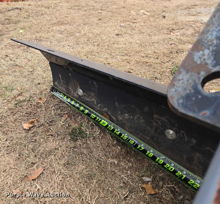 image for item ET5455 Ag attachments