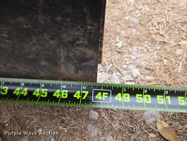 image for item ET5455 Ag attachments