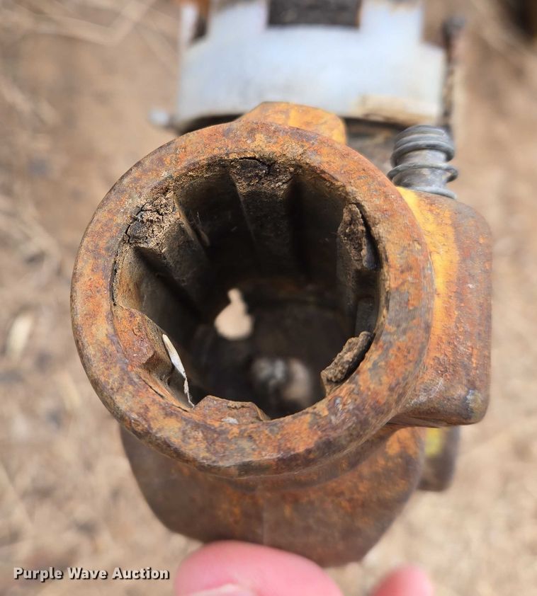 image for item ET5455 Ag attachments