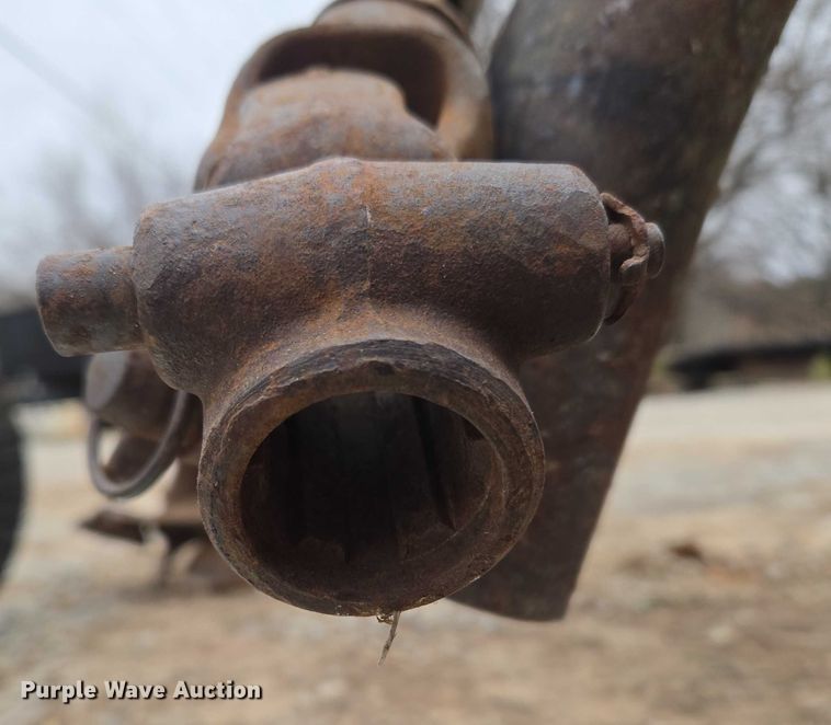 image for item ET5455 Ag attachments