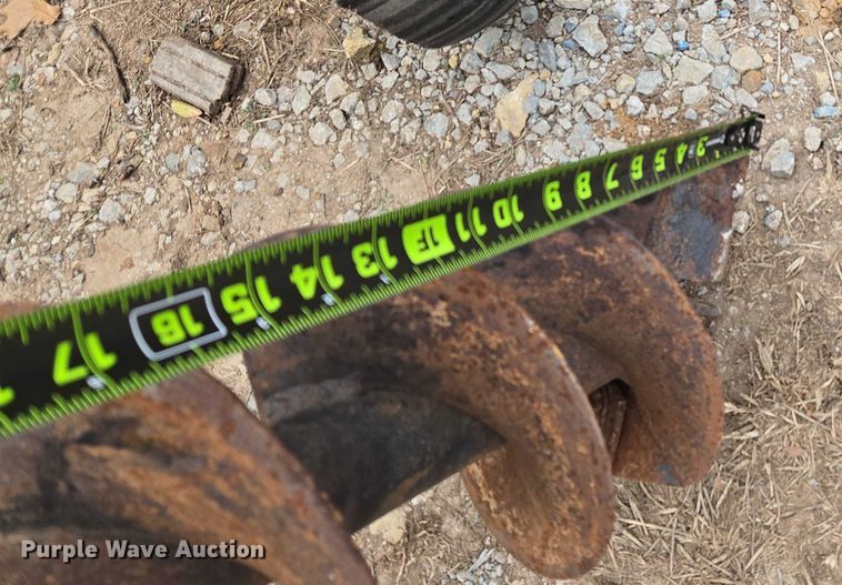 image for item ET5455 Ag attachments