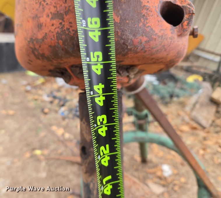 image for item ET5455 Ag attachments