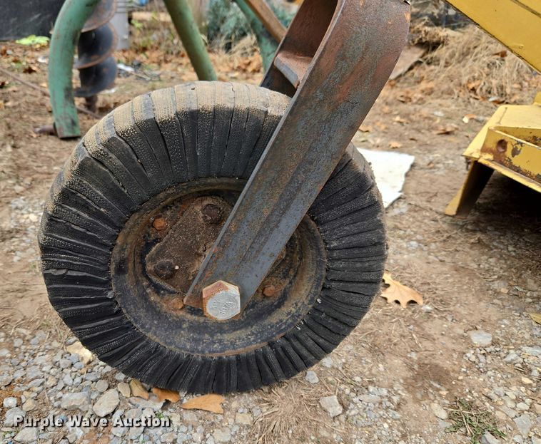 image for item ET5455 Ag attachments