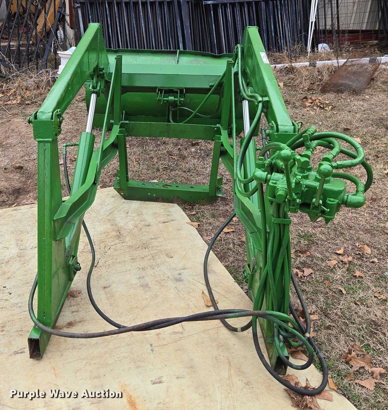 image for item ET5456 Loader bucket