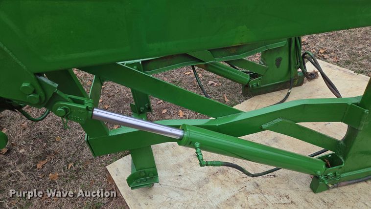 image for item ET5456 Loader bucket