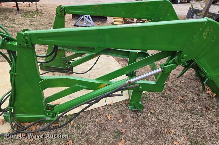 image for item ET5456 Loader bucket