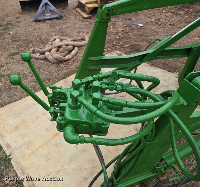 image for item ET5456 Loader bucket