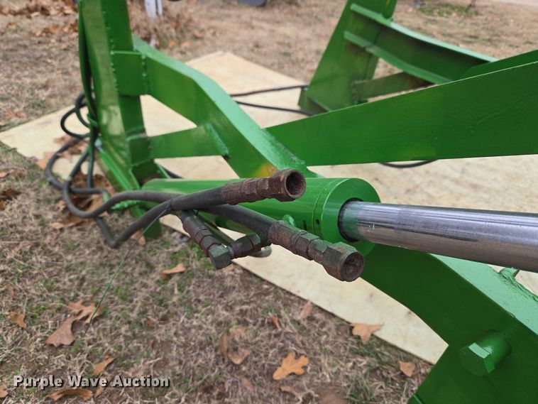 image for item ET5456 Loader bucket