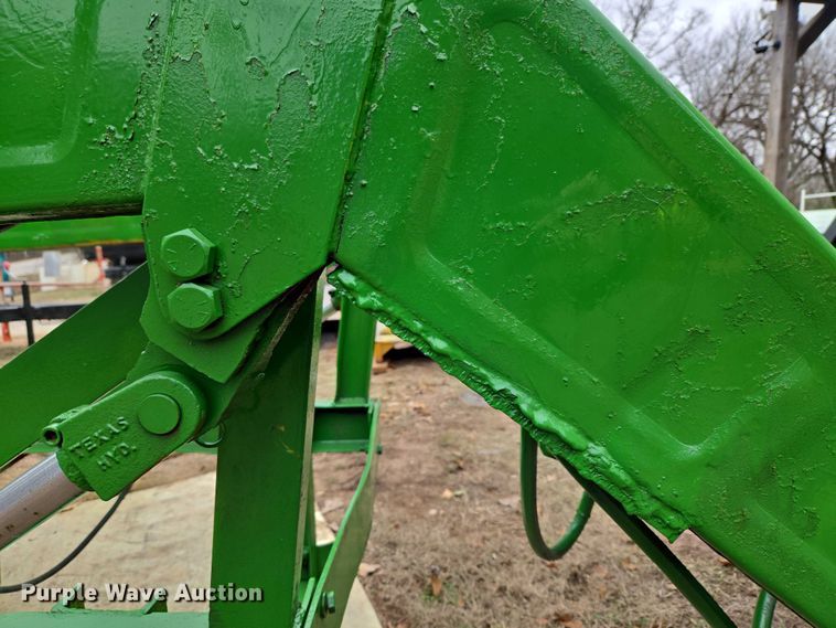 image for item ET5456 Loader bucket