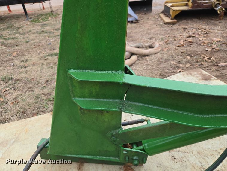 image for item ET5456 Loader bucket