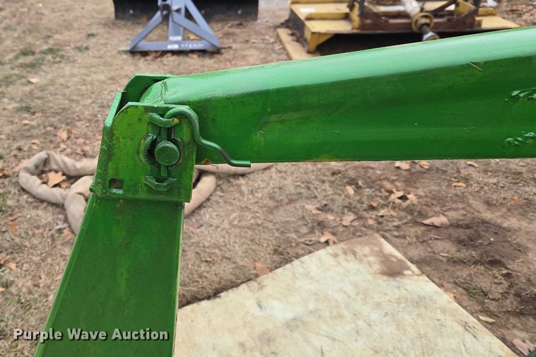 image for item ET5456 Loader bucket