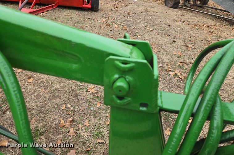 image for item ET5456 Loader bucket