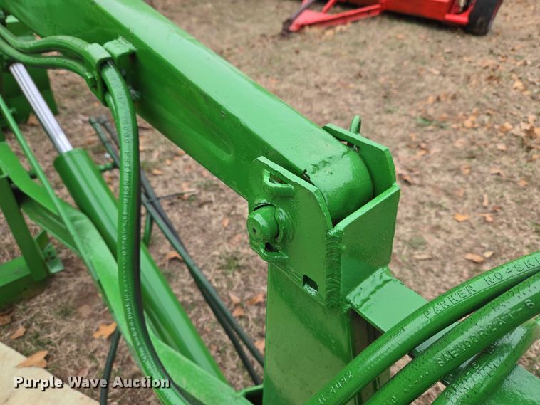 image for item ET5456 Loader bucket