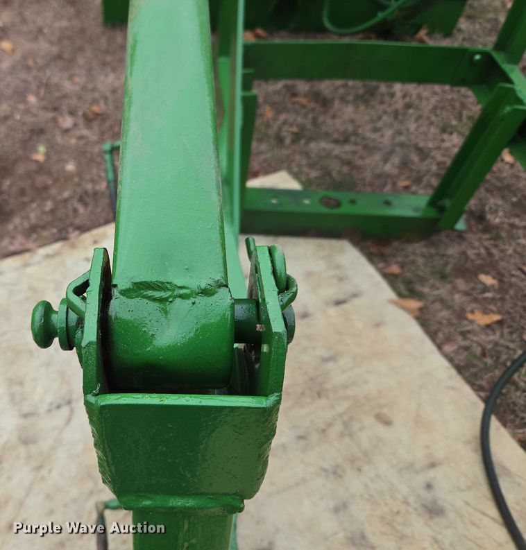 image for item ET5456 Loader bucket