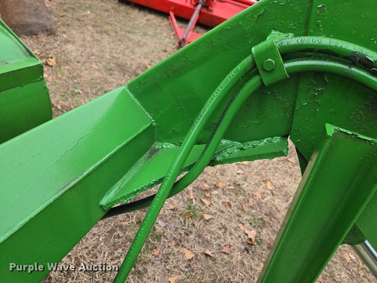 image for item ET5456 Loader bucket