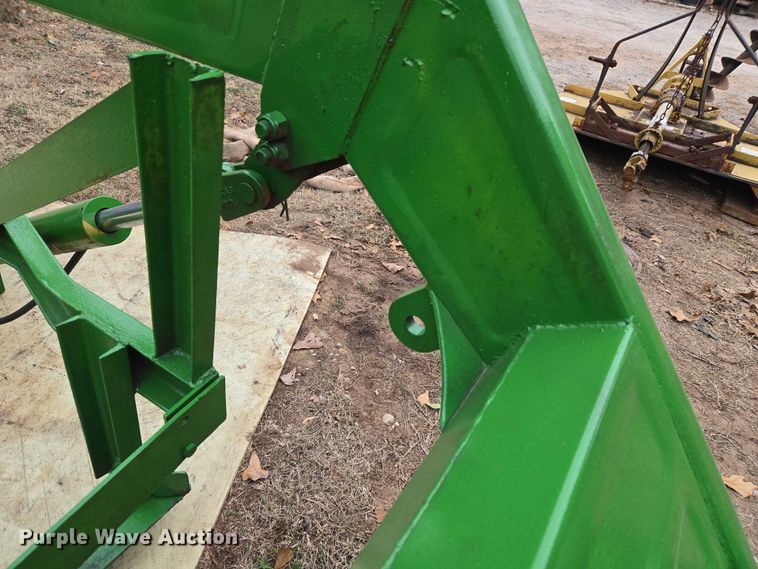 image for item ET5456 Loader bucket