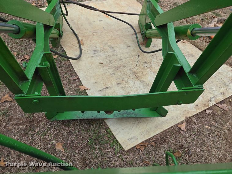 image for item ET5456 Loader bucket